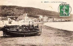 Arzew 612
